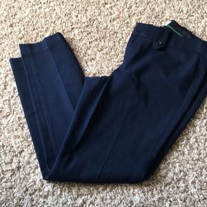 Banana Republic Martin Fit Dress Pants (skinny)